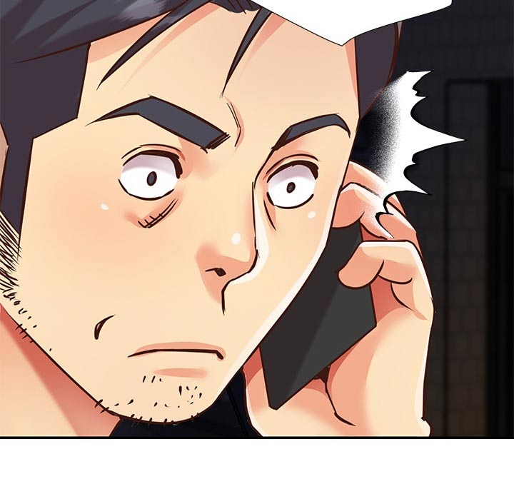 非亲姐妹漫画,第75章：支援【完结】3图