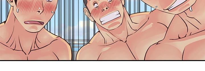 非亲姐妹电视剧全集免费播放漫画,第55章：沙滩排球2图