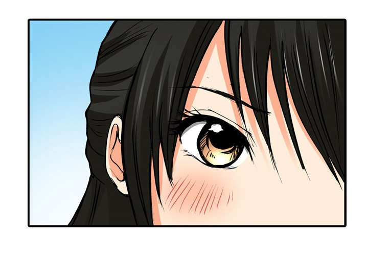 终极企图漫画,第11章：说谎4图