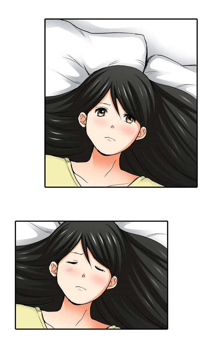 终极企图漫画,第2章：错觉2图