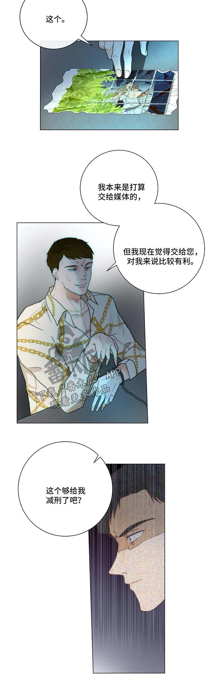 目的组词漫画,第18章：照片1图