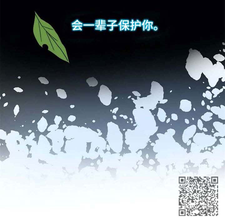 目的组词漫画,第59章：一辈子保护你3图