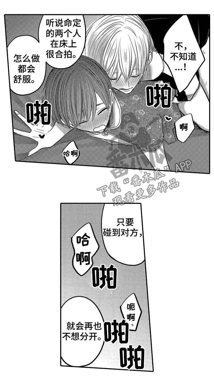 伪造报告免费版漫画,第35章：闹哪样4图