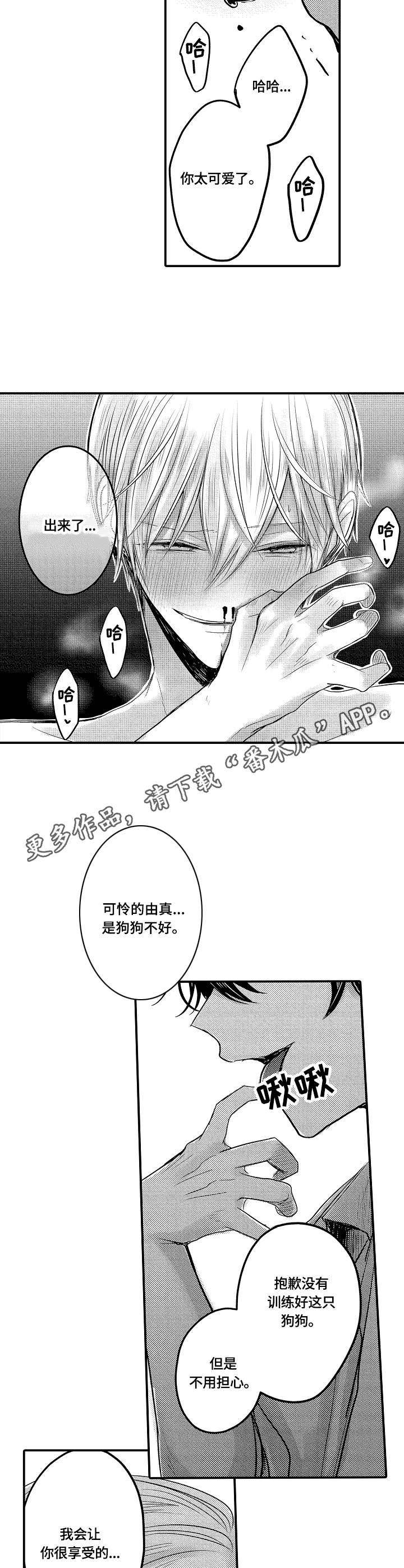伪造报案回执怎么处罚漫画,第21章：一起来4图