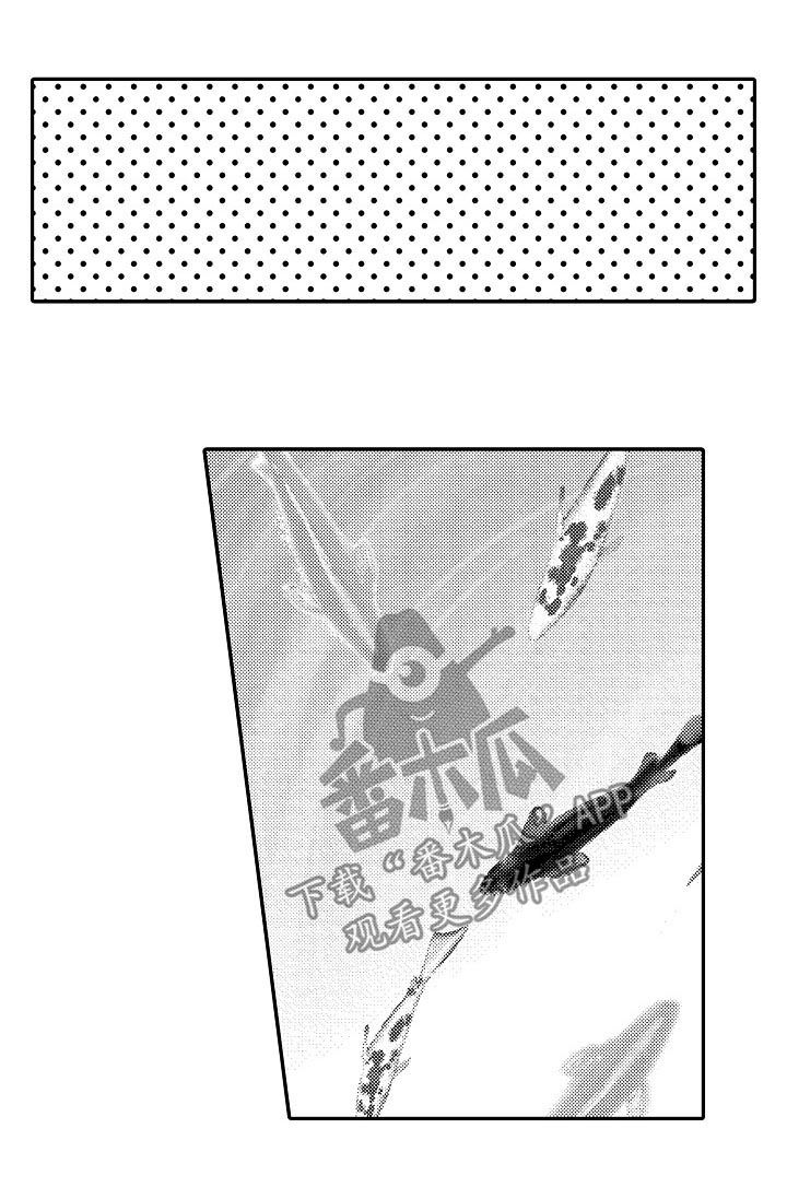 伪装报告在哪里看漫画,第40章：好奇3图