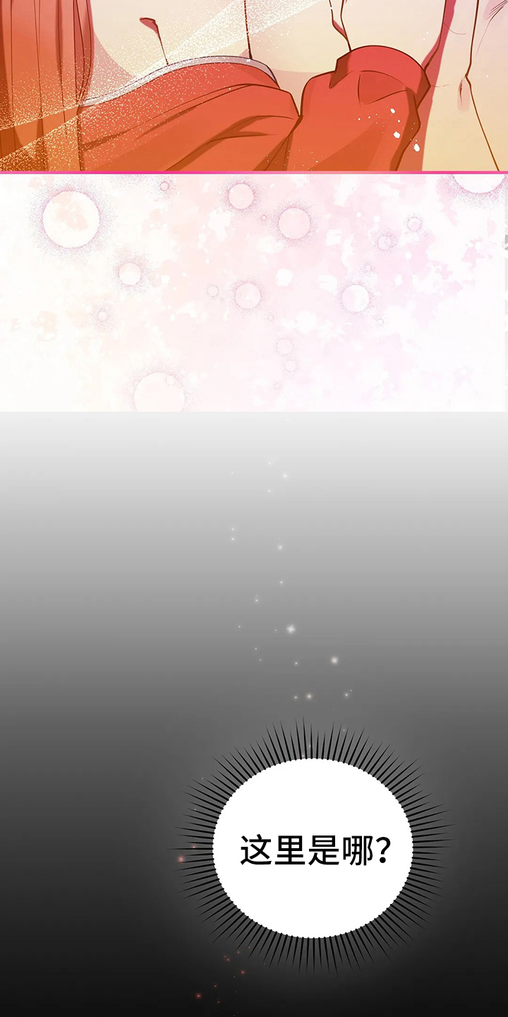 黄昏的照片漫画,第40章：精灵界碎片4图