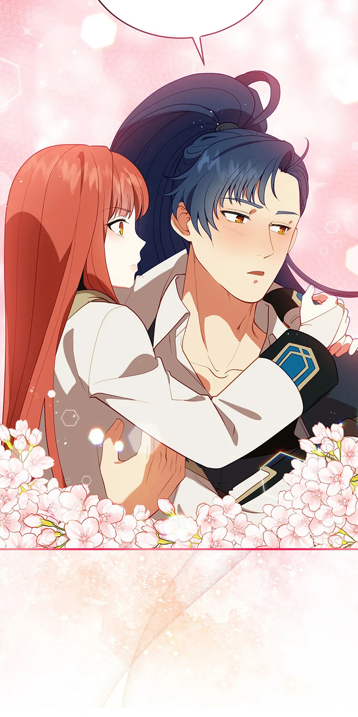 黄昏的世界漫画,第31章：我在想什么2图