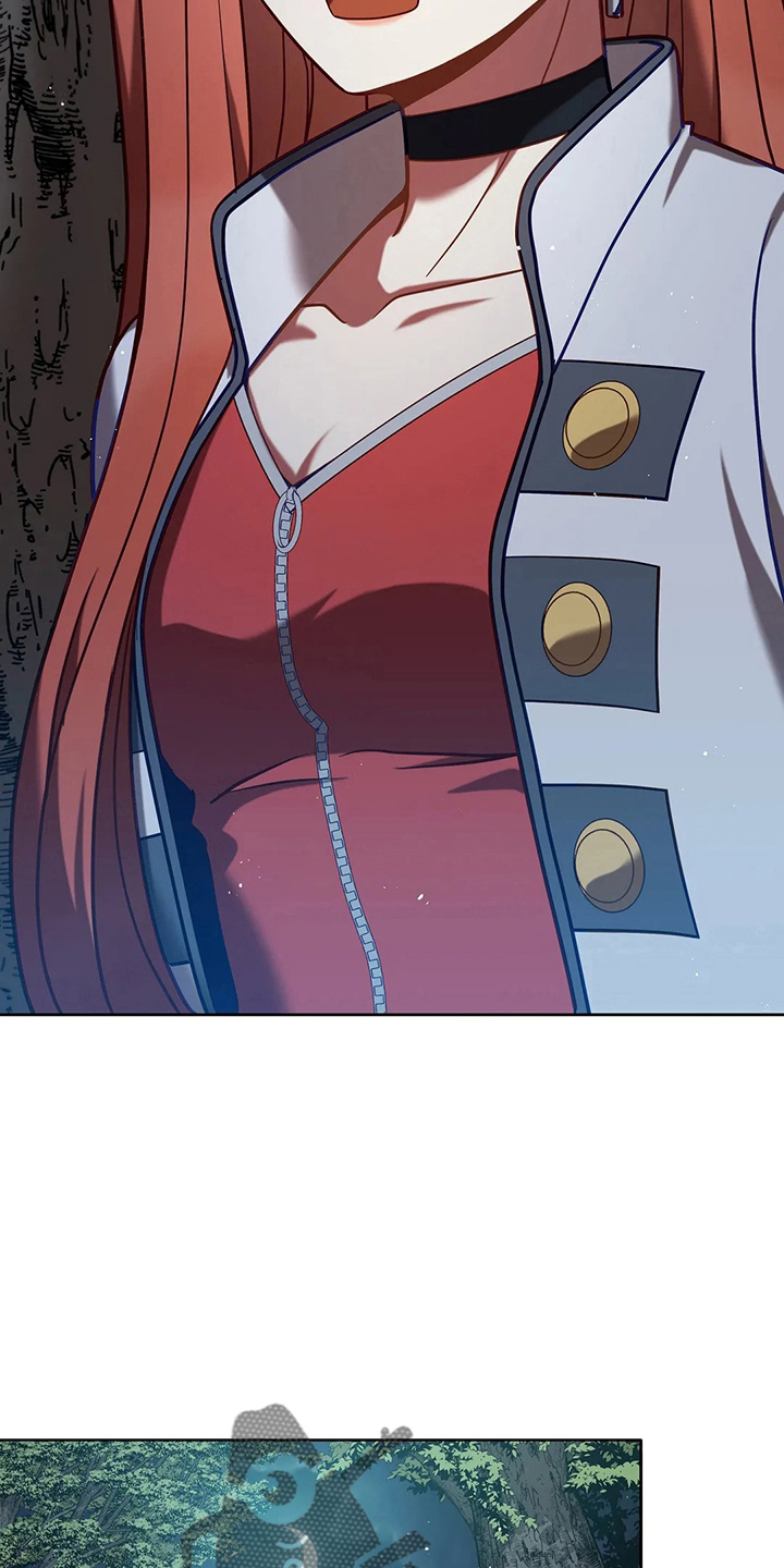 黄昏的世界漫画,第72章：为什么5图