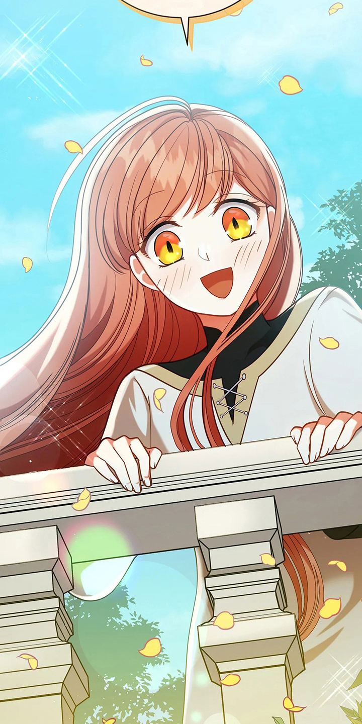 黄昏的世界漫画,第70章：去野餐4图