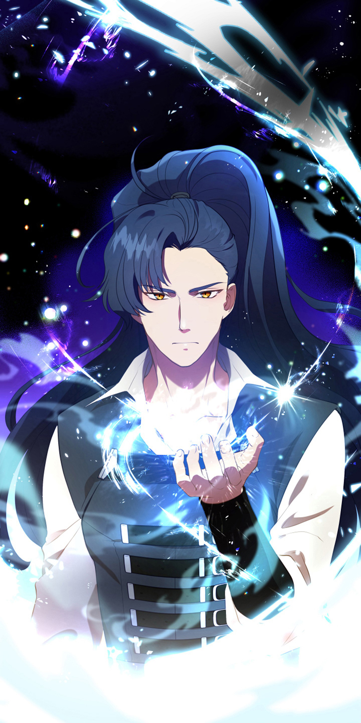 黄昏的世界漫画,第15章：朋友2图