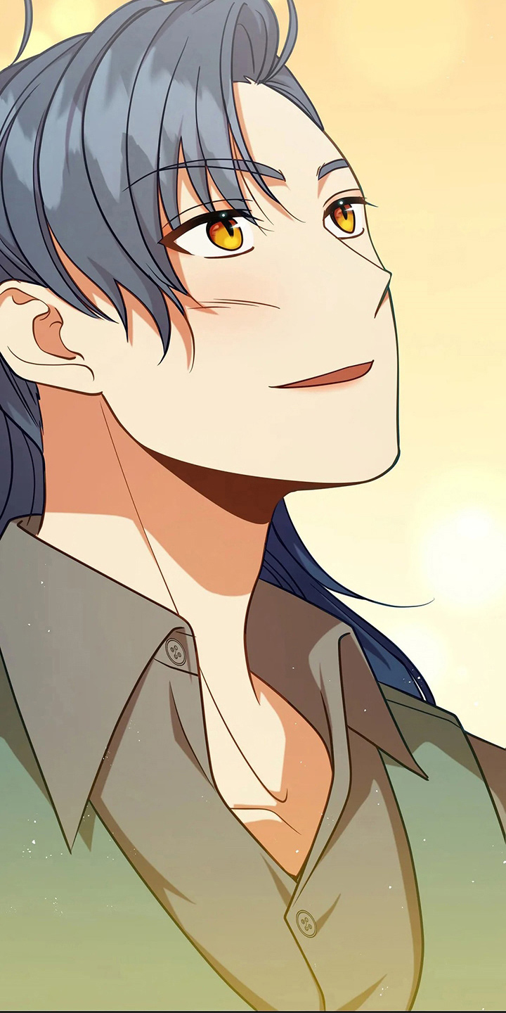 黄昏的世界漫画,第70章：去野餐1图