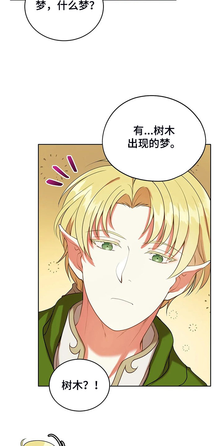 黄昏的清兵卫免费完整版漫画,第36章：去往精灵界4图