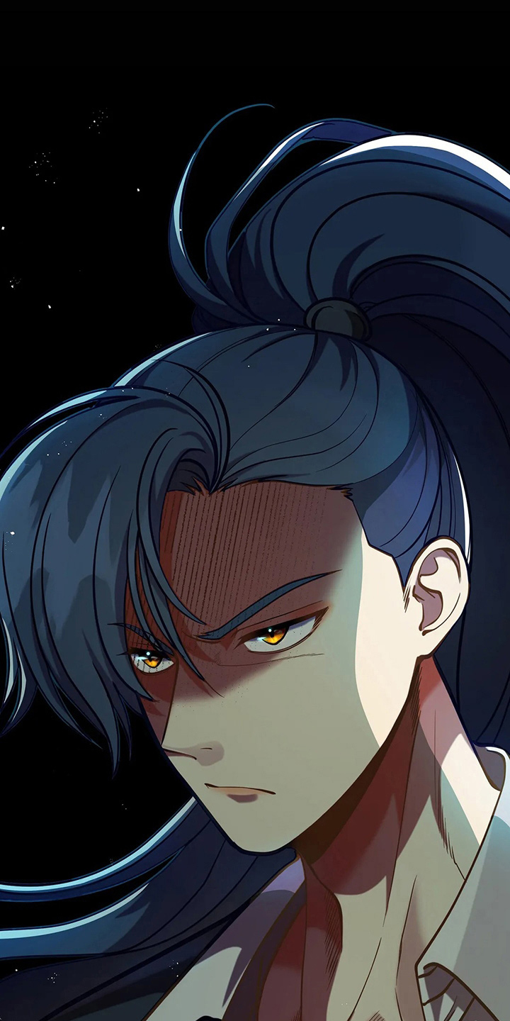 黄昏的诸神们漫画,第71章：做坏人4图