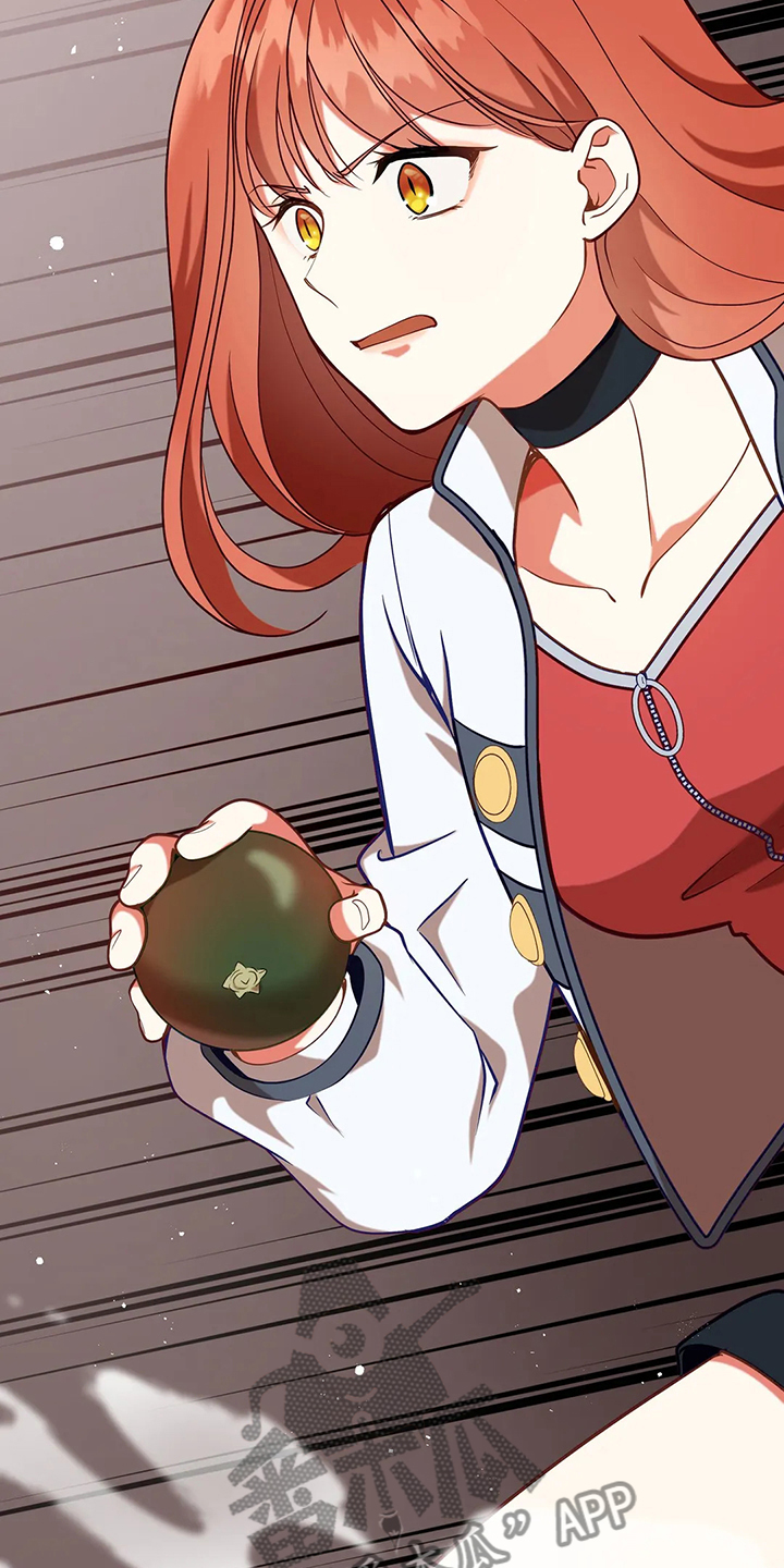 黄昏的世界漫画,第46章：梦映照现实？5图