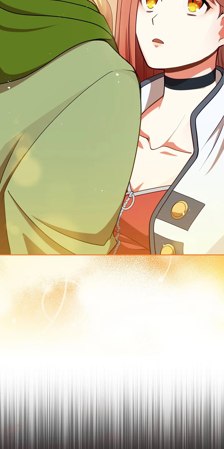 黄昏的地平线原唱周传雄漫画,第49章：我是灾难3图