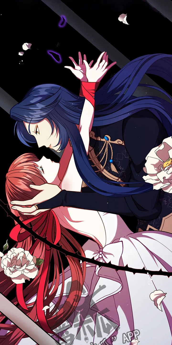 黄昏的地平线原唱周传雄漫画,第69章：哭了1图