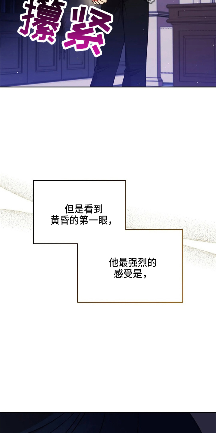 黄昏的诸神们漫画,第59章：青春期1图