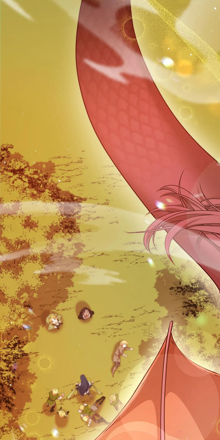 黄昏的世界漫画,第48章：闹大了1图