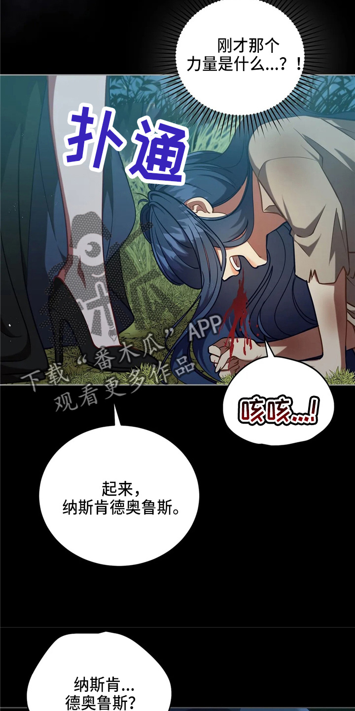 黄昏的清兵卫免费完整版漫画,第58章：龙3图