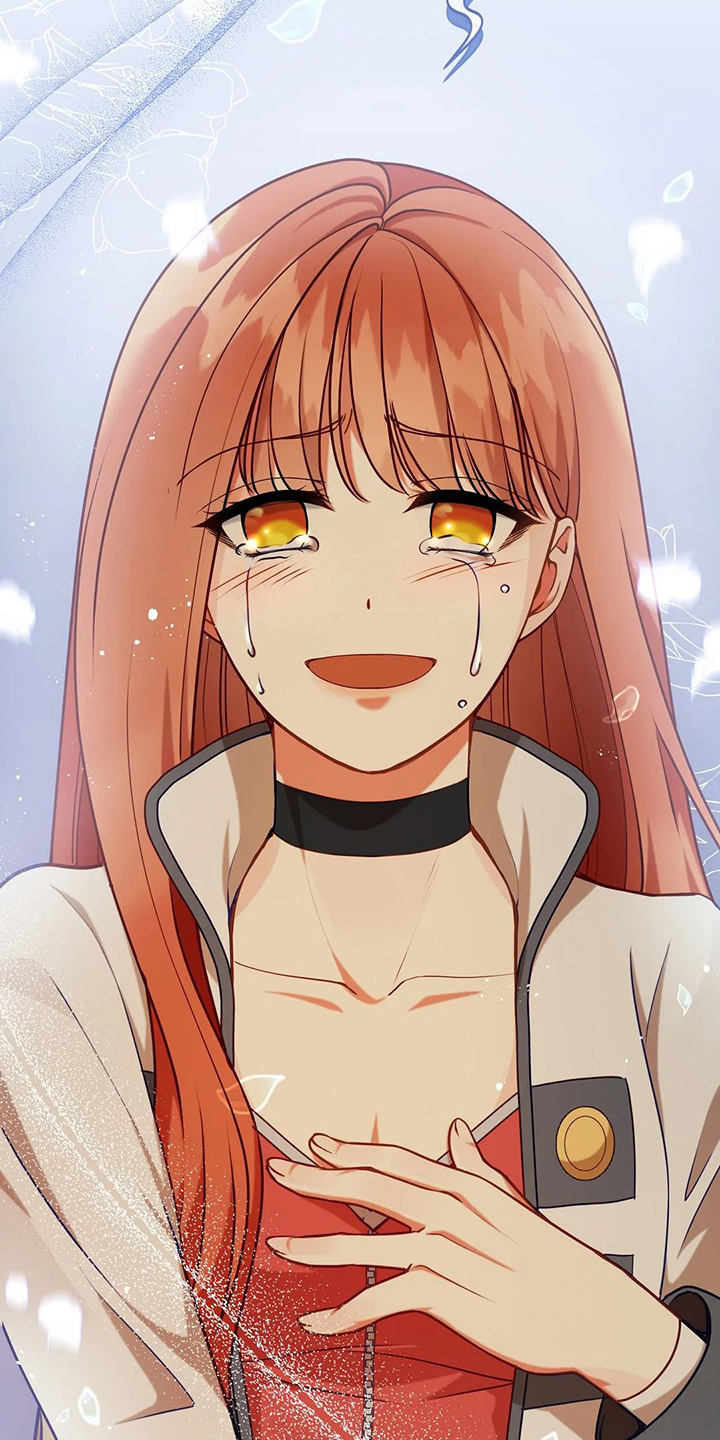 黄昏的地平线原唱周传雄漫画,第49章：我是灾难3图