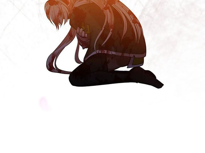 黄昏的世界漫画,第81章：逃走2图