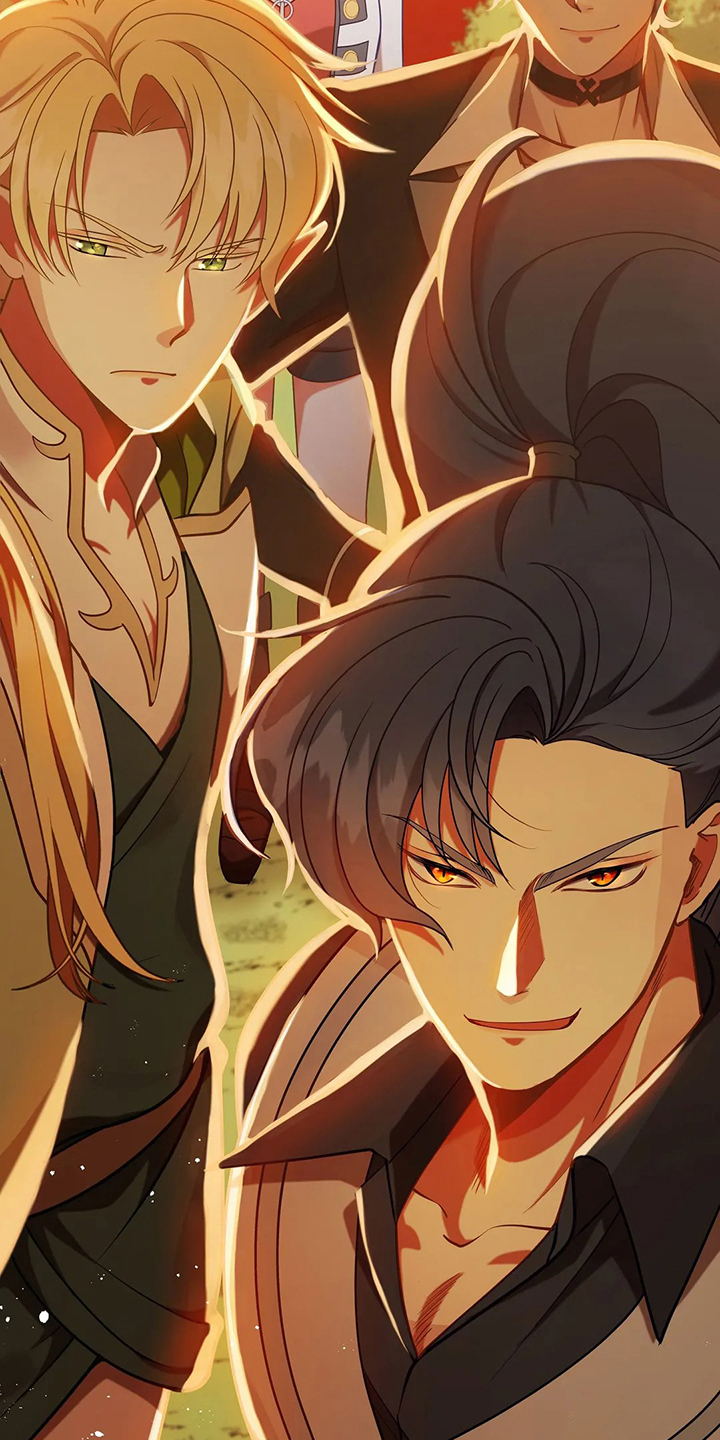 黄昏的地平线原唱周传雄漫画,第47章：迷路了1图