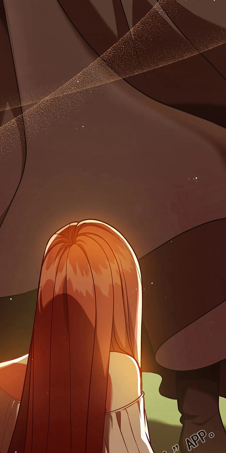 黄昏的地平线原唱周传雄漫画,第78章：站起来4图