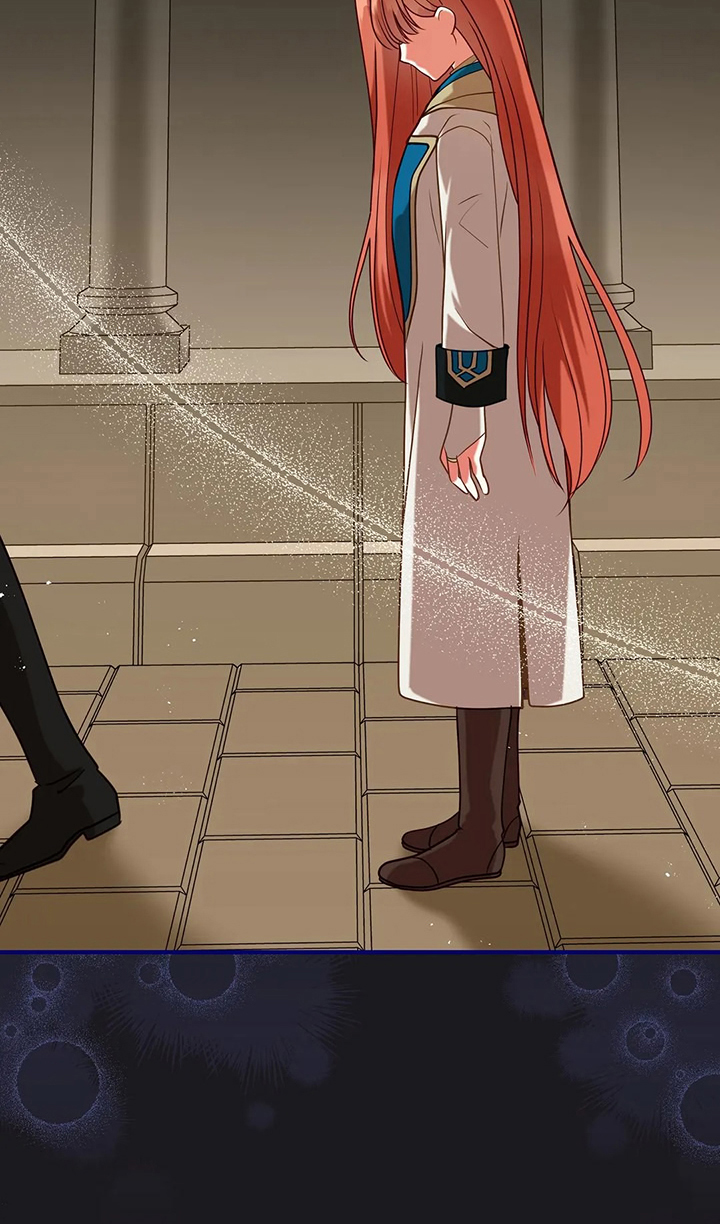 黄昏的地平线原唱周传雄漫画,第49章：我是灾难2图