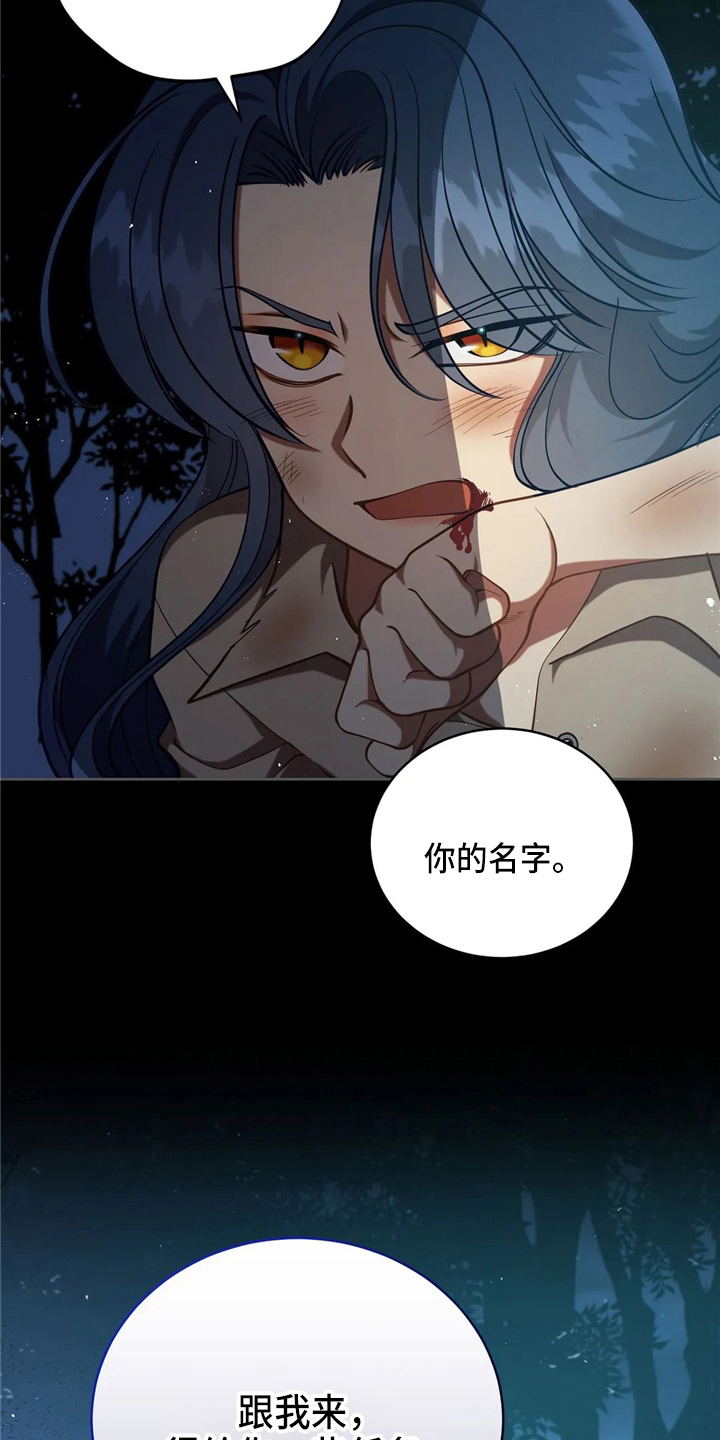 黄昏的清兵卫免费完整版漫画,第58章：龙4图
