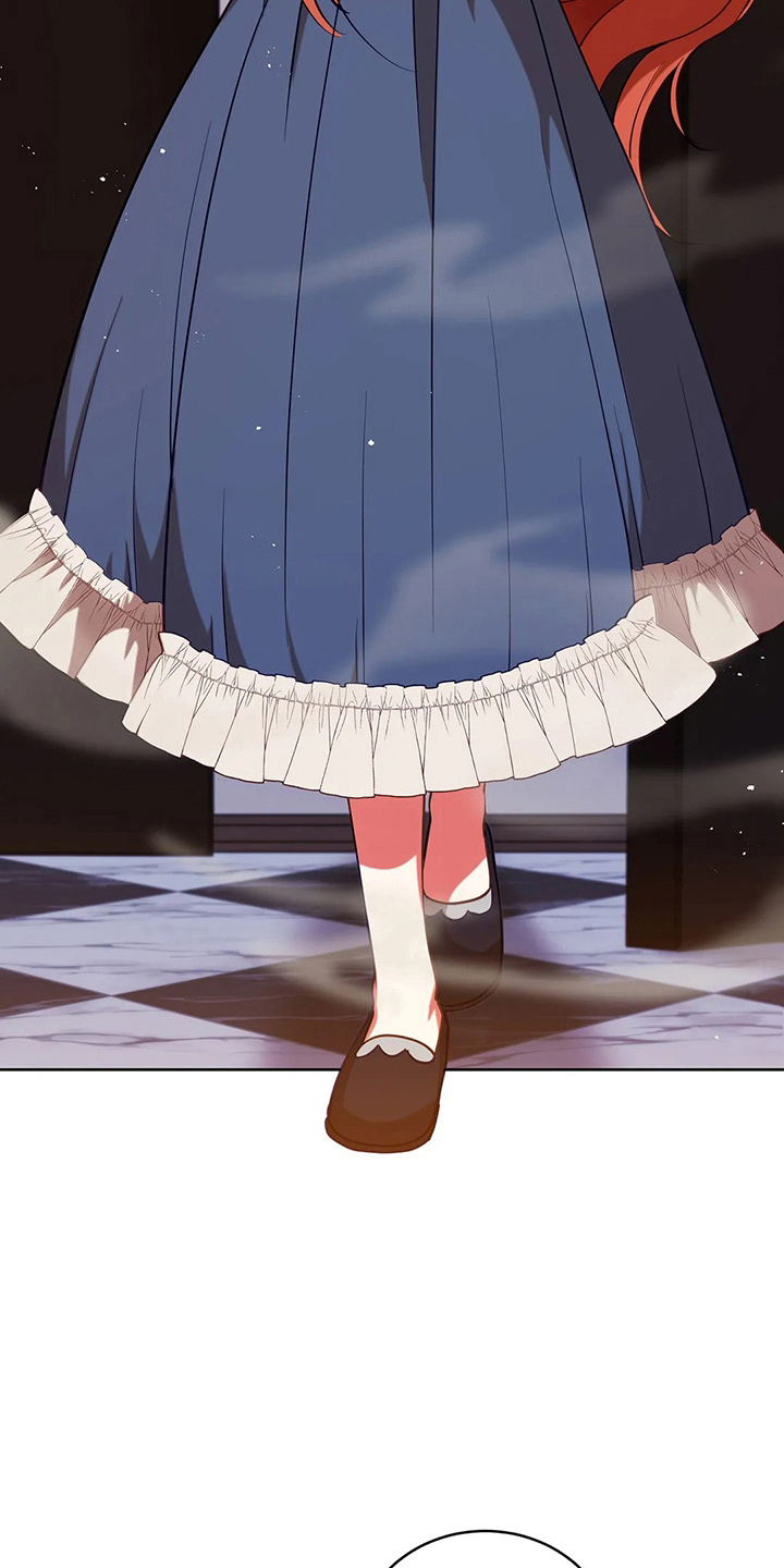 黄昏的诸神们漫画,第68章：我的朋友5图