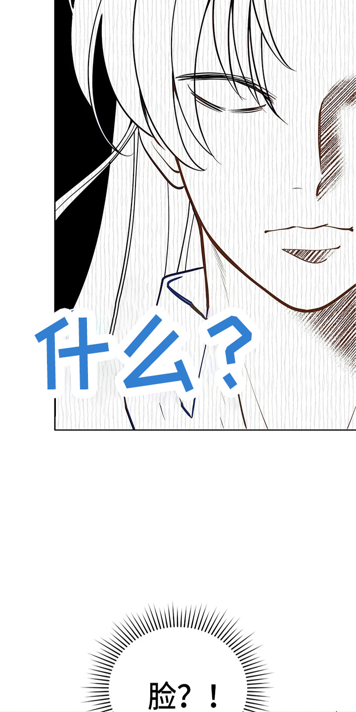 黄昏的地平线原唱周传雄漫画,第63章：新侍从1图