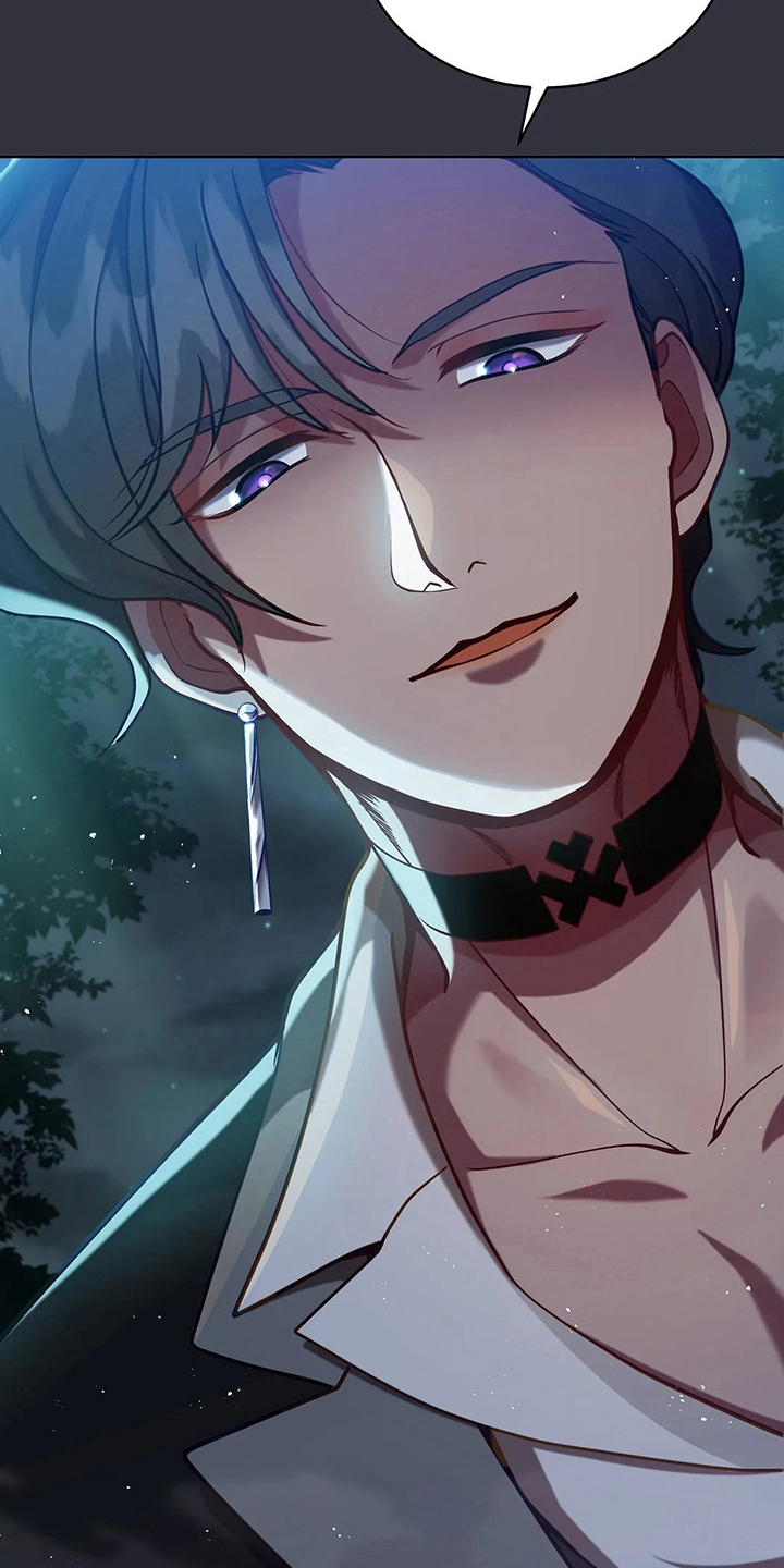 黄昏的诸神们漫画,第73章：在梦里2图