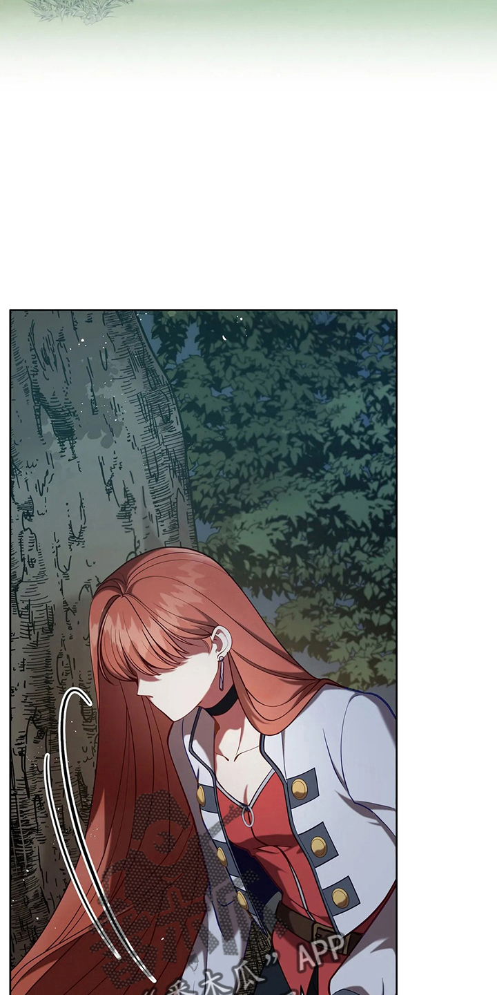 黄昏的世界漫画,第72章：为什么3图