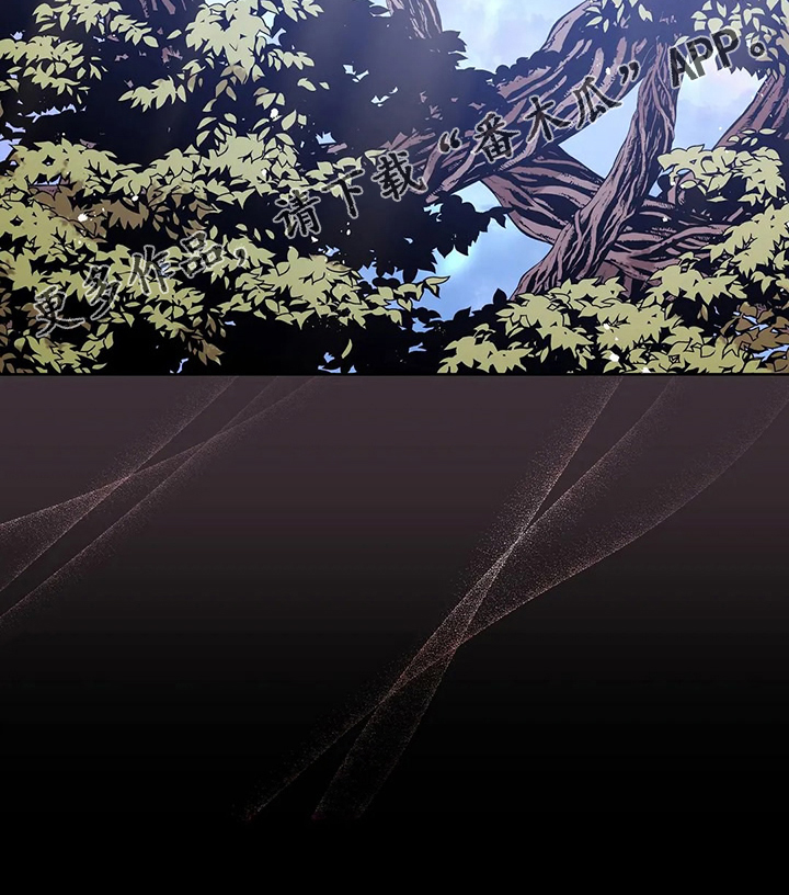 黄昏的地平线原唱周传雄漫画,第45章：你果然知道1图