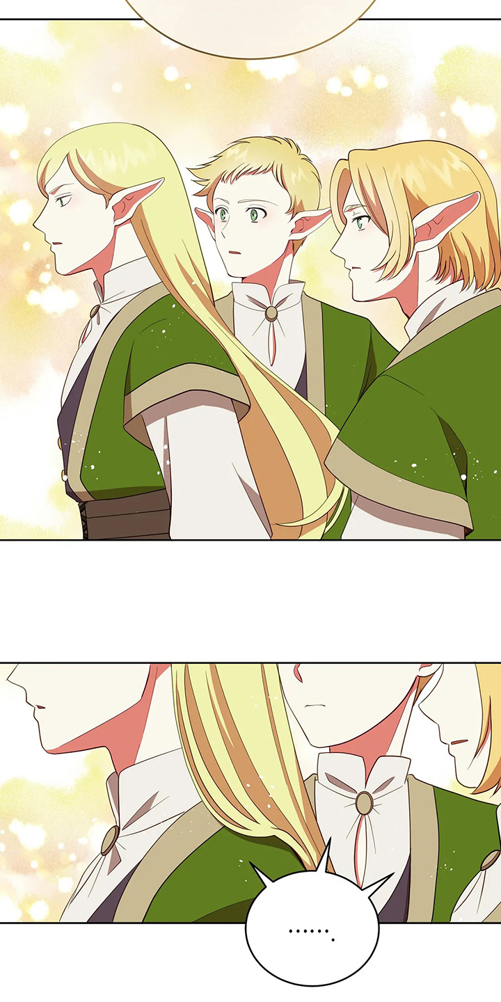 黄昏的世界漫画,第29章：甩锅5图