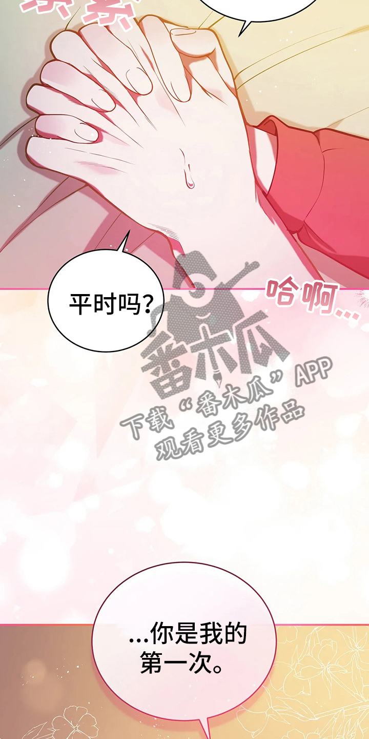 黄昏的世界漫画,第40章：精灵界碎片3图