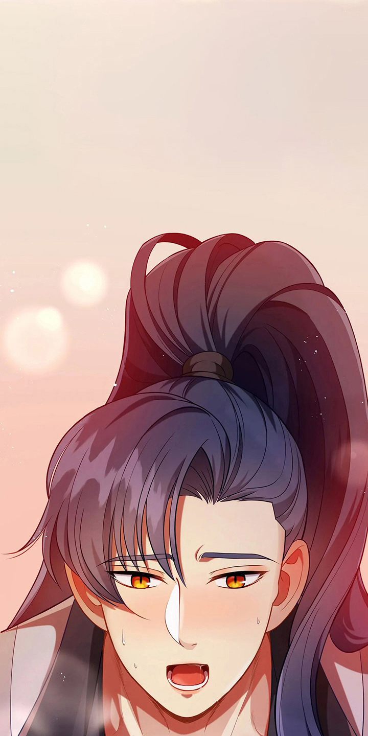 黄昏的世界漫画,第53章：原来是你5图