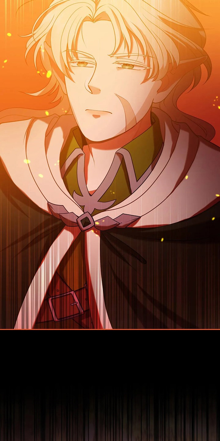 黄昏的地平线原唱周传雄漫画,第36章：去往精灵界4图