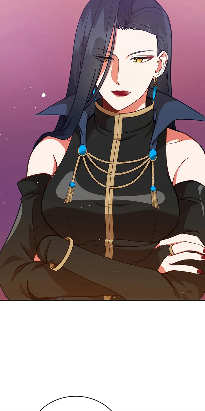 黄昏的诸神们漫画,第62章：该死4图