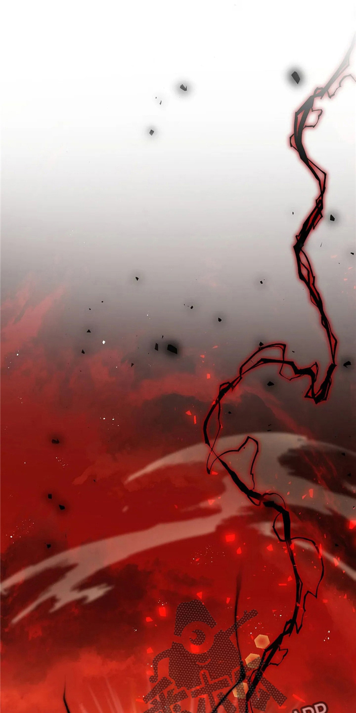 黄昏的地平线原唱周传雄漫画,第55章：放弃吧1图