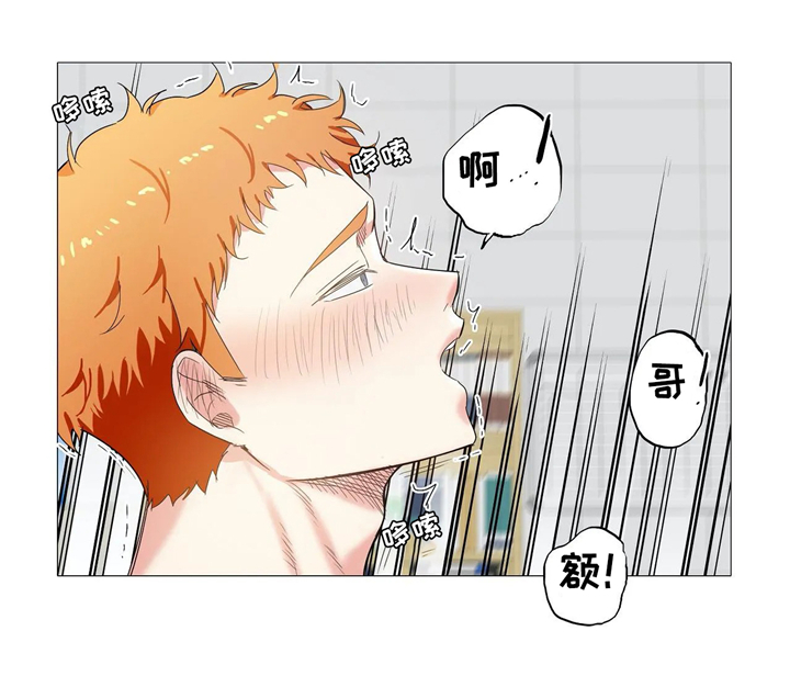 固执爱人漫画,第49章：会谈3图