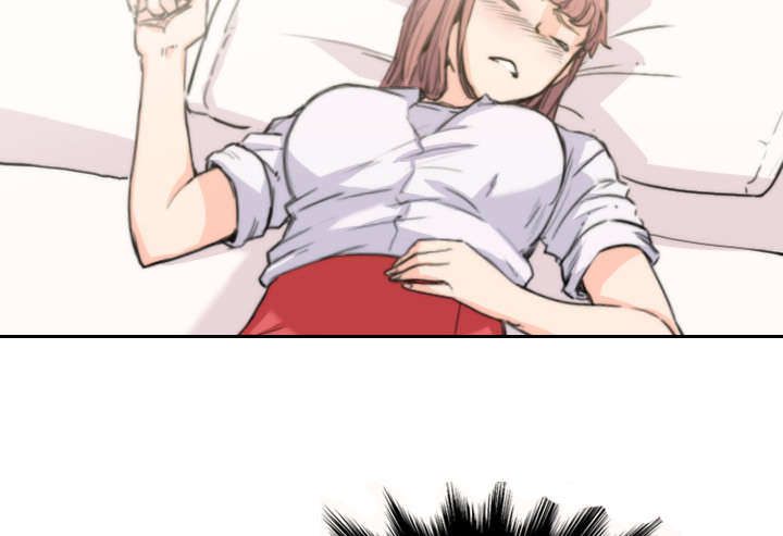 金手指漫画,第16章：机会5图