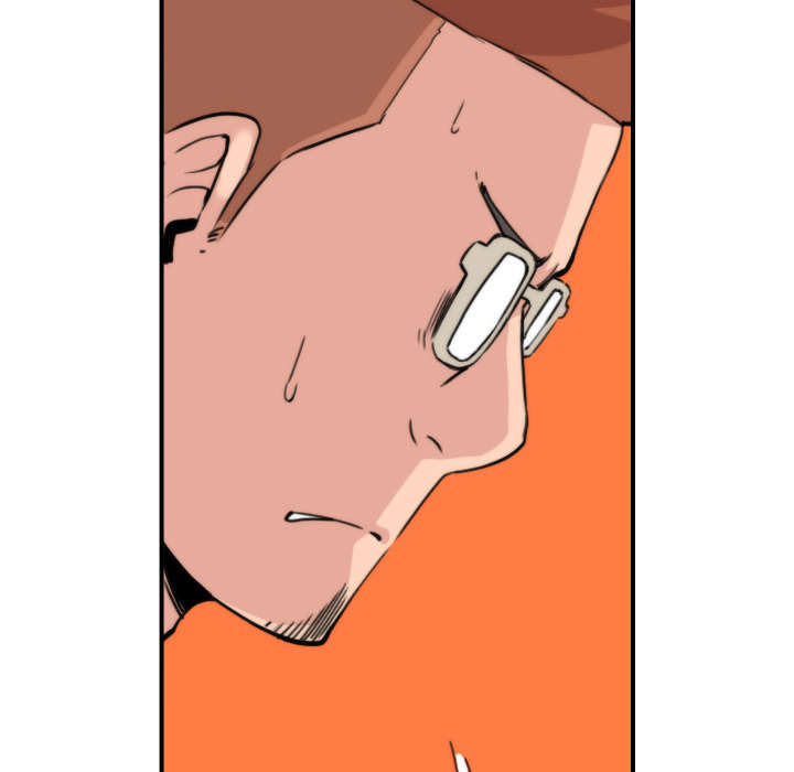 金手指漫画,第38章：生气1图