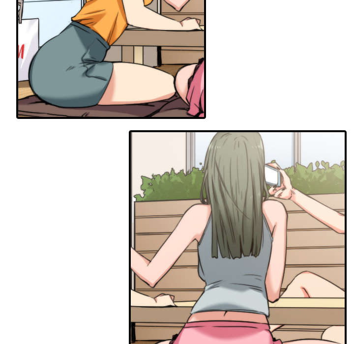 金手指漫画,第53章：还债4图