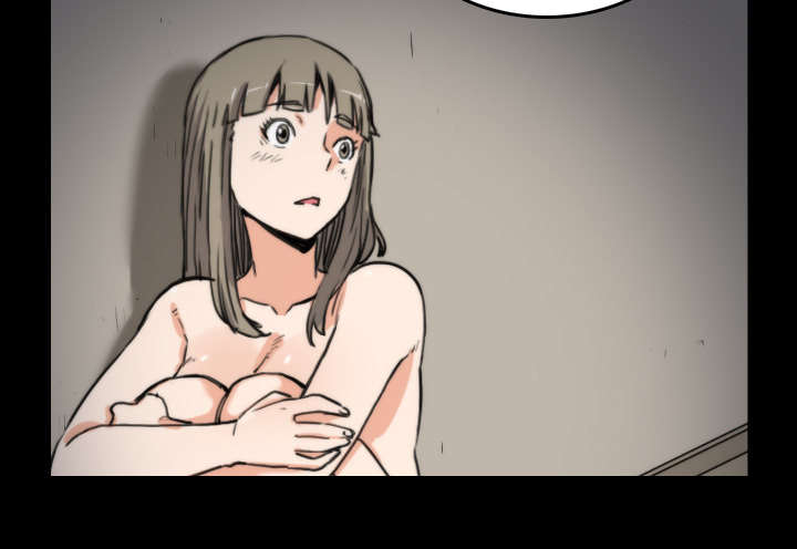 金手指漫画,第45章：副作用2图