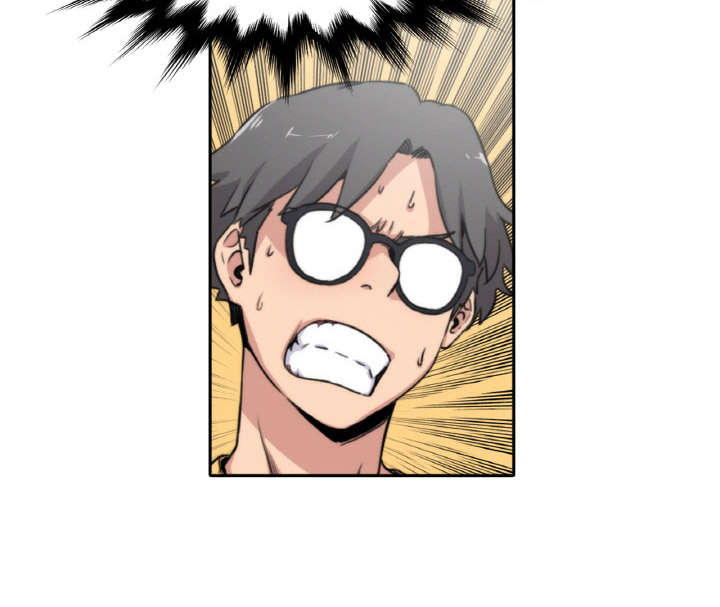 金手指漫画,第9章：实验3图