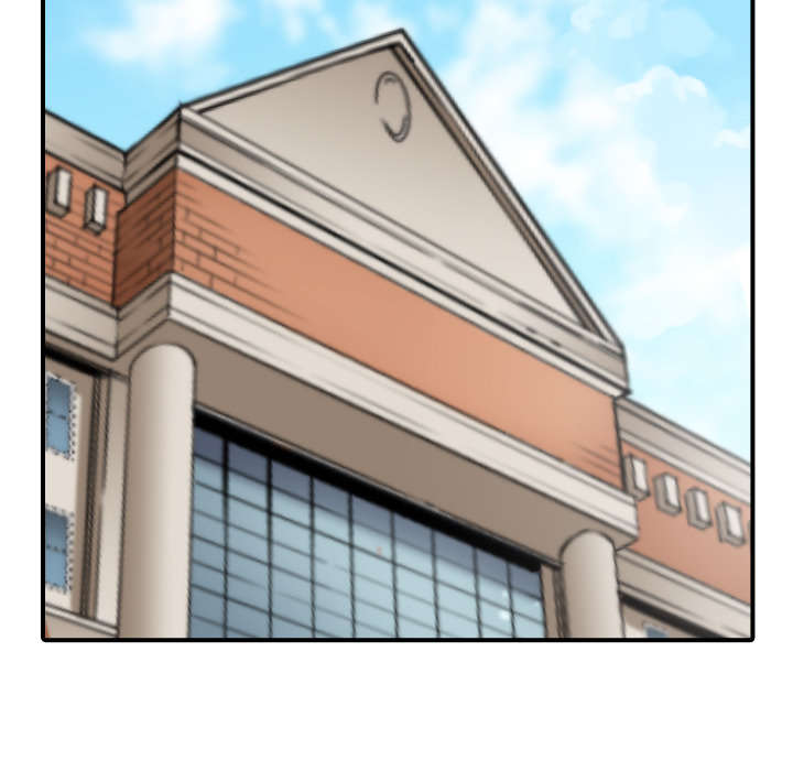 金手指演员表漫画,第47章：东宇失联1图