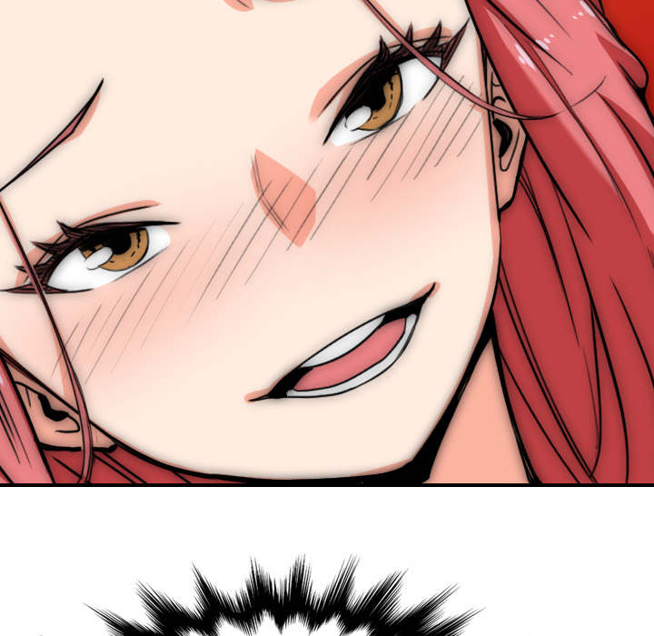 金手指漫画,第87章：蒙上双眼2图