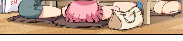 金手指漫画,第53章：还债2图