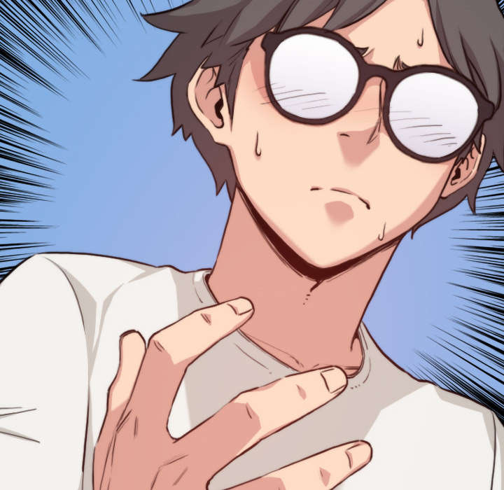 金手指电影梁朝伟漫画,第13章：倾诉4图